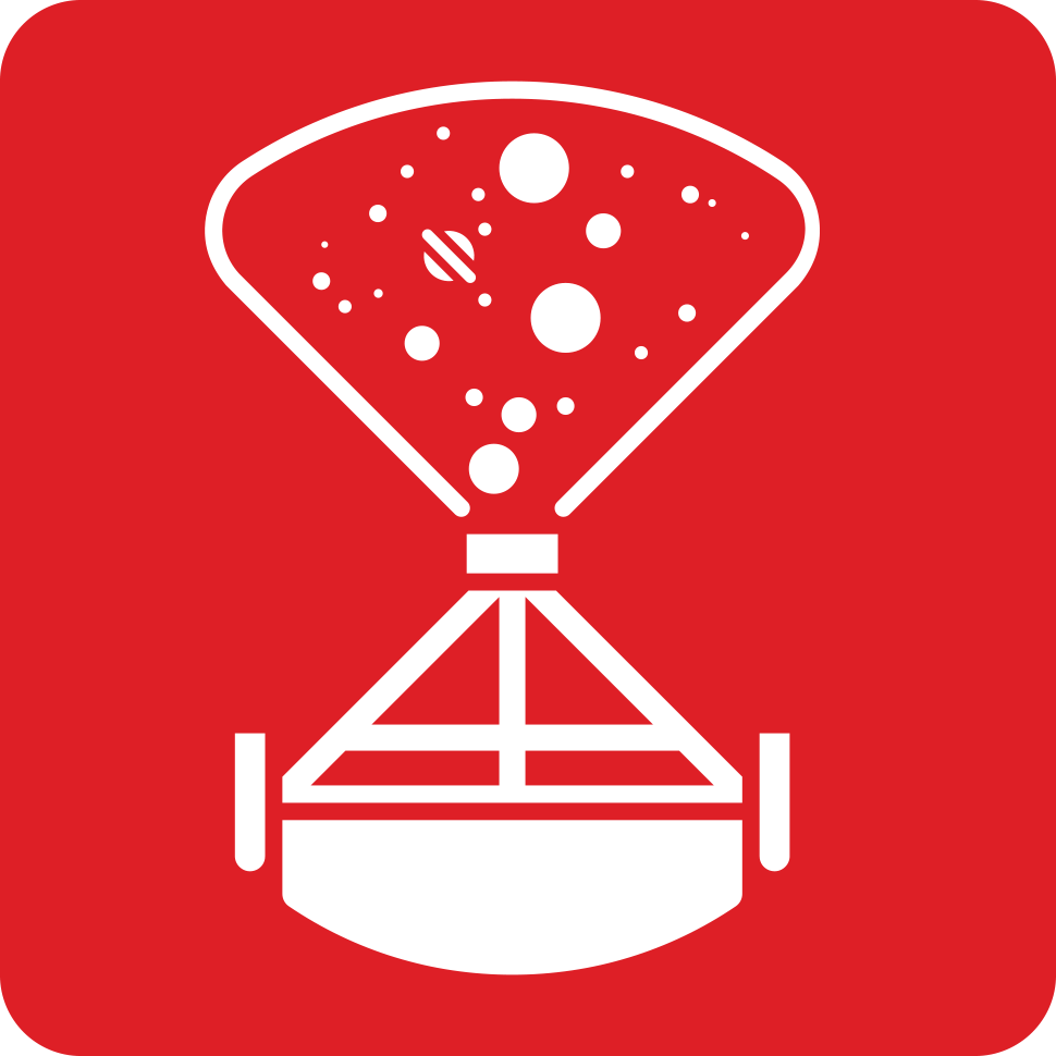 The Space Champs - RESOURCES icon