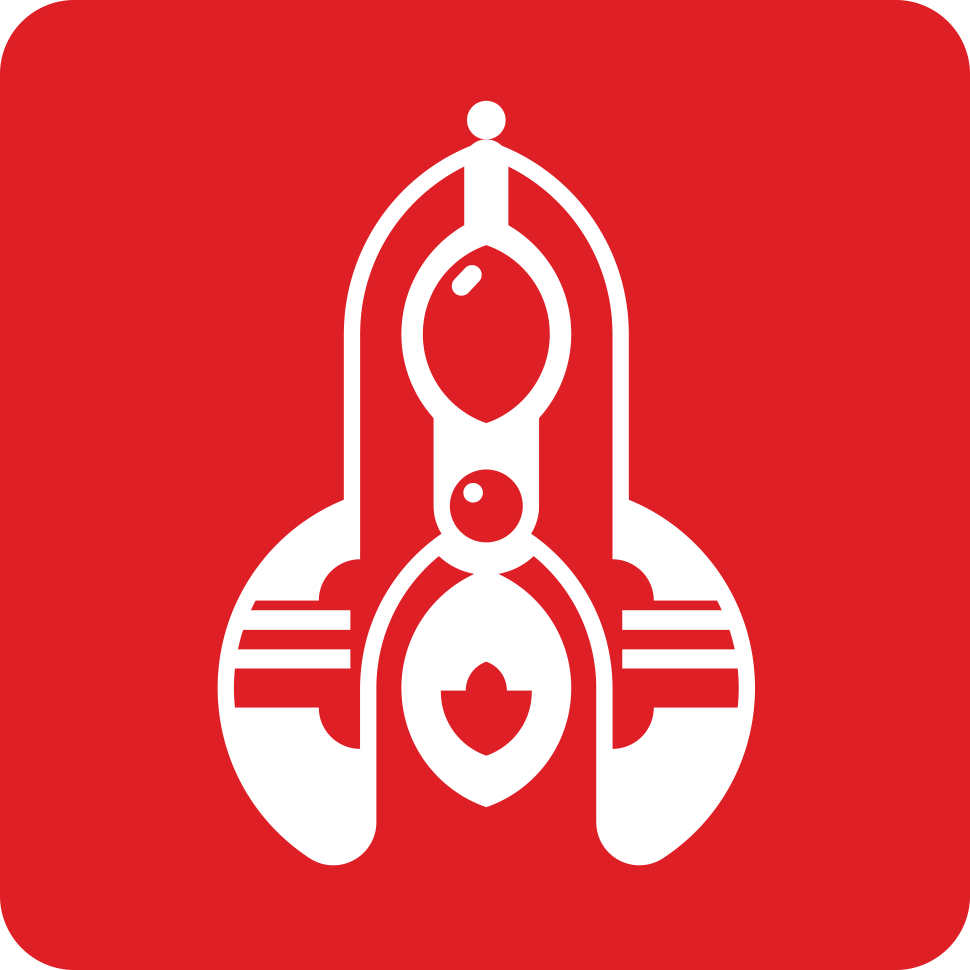 The Space Champs - TRIPS icon